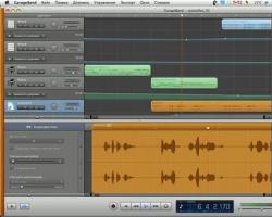 Sound Studio: мощный аудиоредактор для Mac OS X